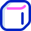 3d model icon 64x64