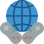 Connection icon 64x64