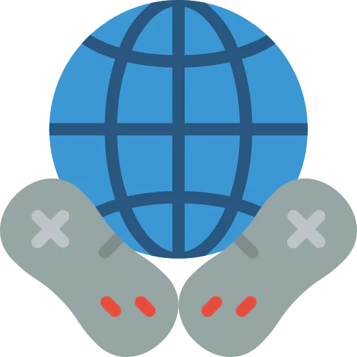 Connection icon
