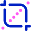Crop icon 64x64
