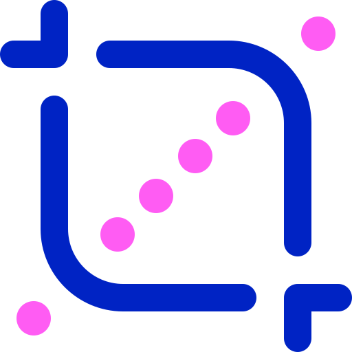 Crop icon