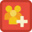 Party icon 64x64