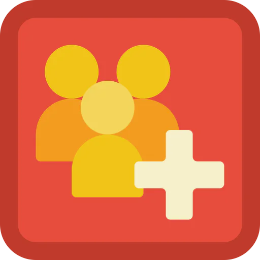 Party icon