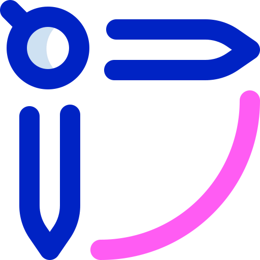 Compass icon