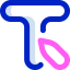 Typography biểu tượng 64x64