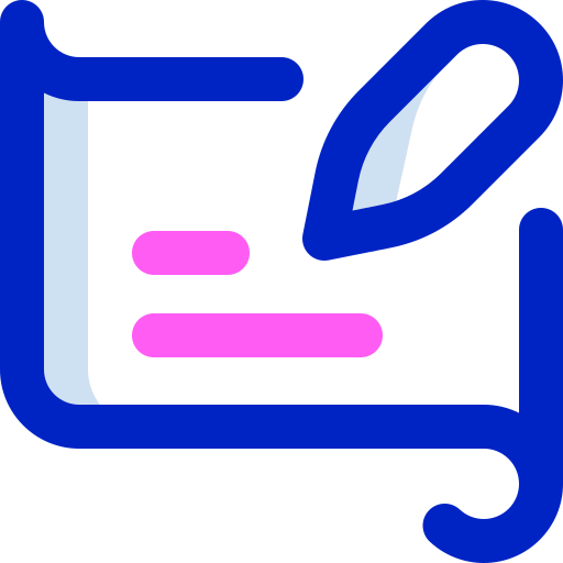 Project icon