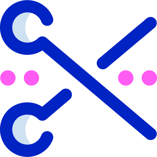 Cut icon