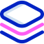 Layers icon 64x64