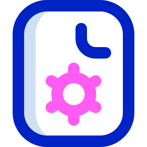 File icon