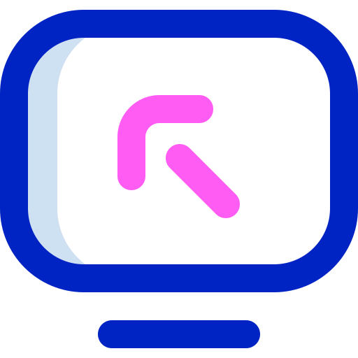 Computer icon