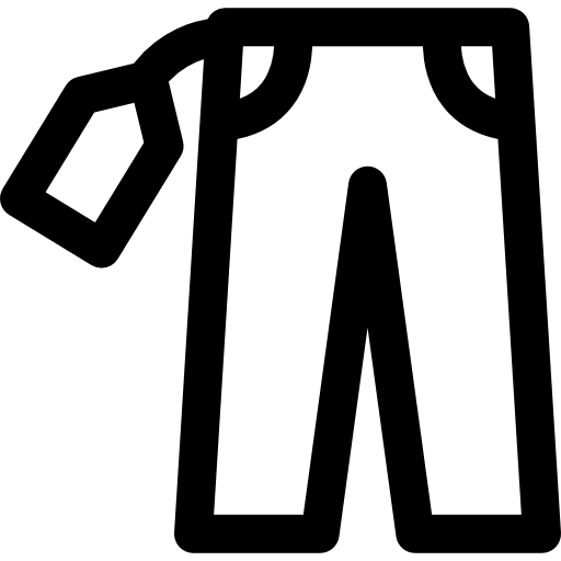 Pants icon