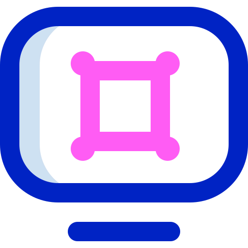 Vector icon