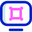 Vector Symbol 64x64
