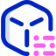 3d modeling icon 64x64