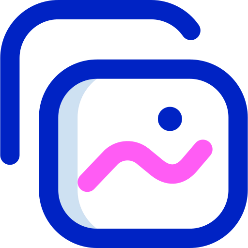 Copy icon