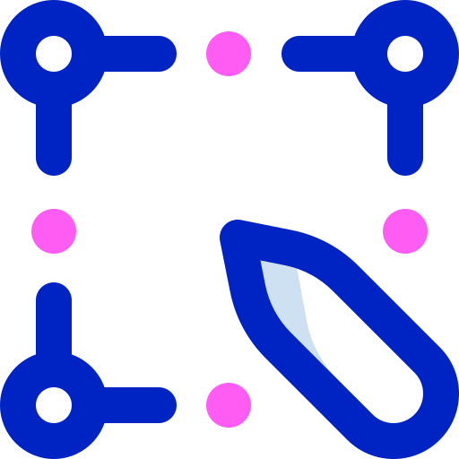 Transform icon
