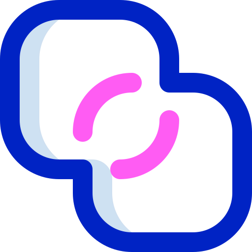 Shape icon