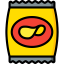 Crisps icon 64x64