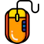 Computer mouse icon 64x64