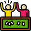 Card game icon 64x64