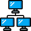 Connection icon 64x64