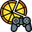 Pizza icon 64x64