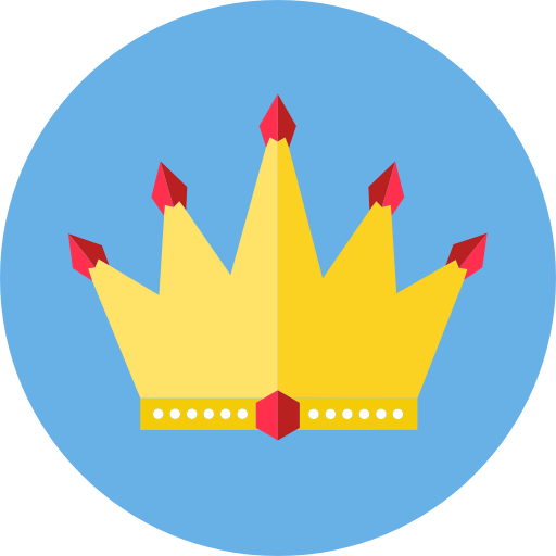 Crown icon