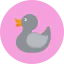 Ugly duckling icon 64x64