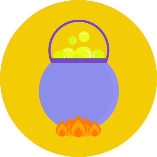 Pot icon