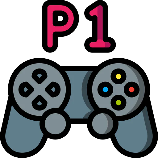 Player icon