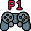Player icon 64x64