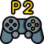 Player icon 64x64