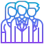 Teamwork Symbol 64x64
