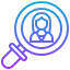 Focusing Symbol 64x64