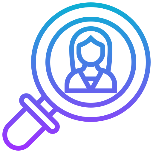 Focusing Symbol