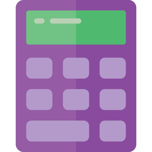 Calculator icon