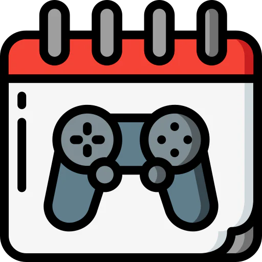 Date icon