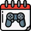 Date icon 64x64