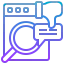 Problem solving Symbol 64x64