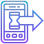 Fast forward Symbol 64x64