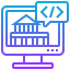 Digital services Symbol 64x64