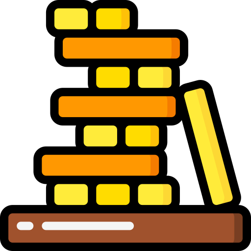 Blocks icon