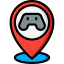 Location icon 64x64