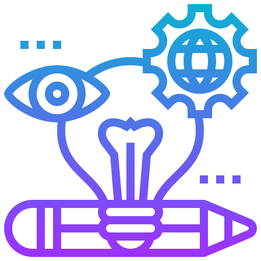 Creativity icon