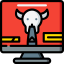 Final boss アイコン 64x64