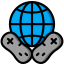 Connection icon 64x64