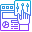 User interface ícono 64x64