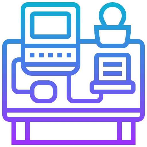 Workplace icon