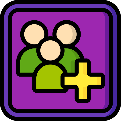Party icon