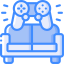 Sofa icon 64x64
